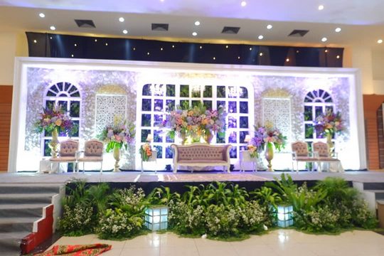 Dekorasi Pelaminan Semarang - adian dekorasi 2