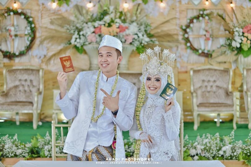 Fotografer Wedding & Prewedding Batang