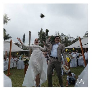 Story Wedding organizer wonosobo