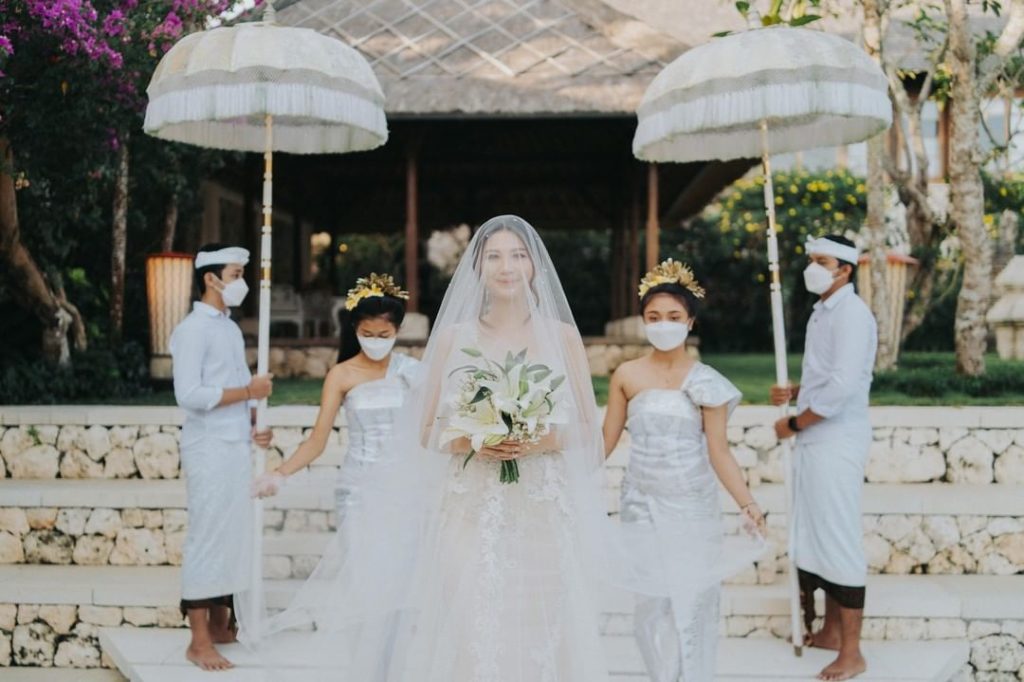 Wedding Planner Nusa Dua Bali